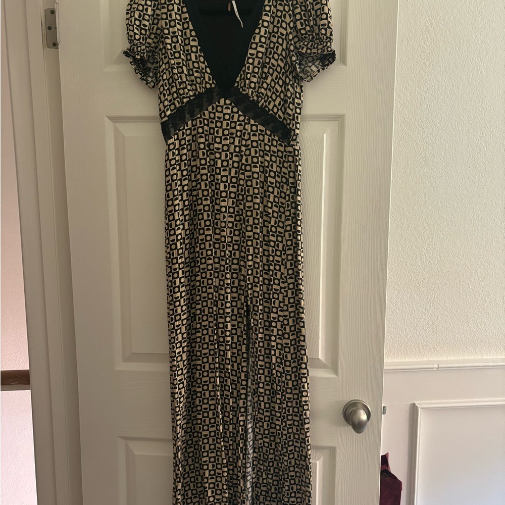 Free People Moon Dress